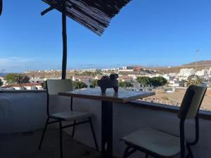 Casa Venado - Finca Oaxaca