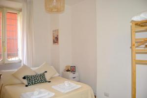 Cozy hideaway in Trastevere