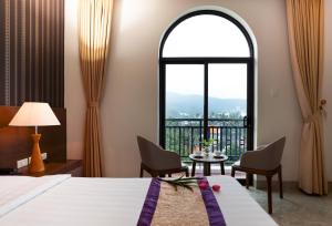 Luxor Boutique Hotel Phu Quoc