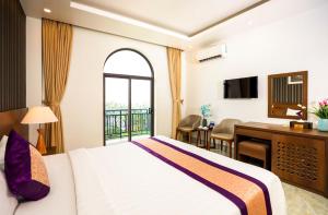 Luxor Boutique Hotel Phu Quoc