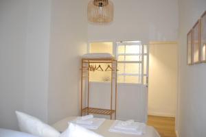 Cozy hideaway in Trastevere