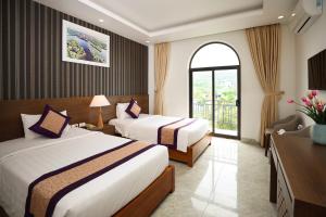 Luxor Boutique Hotel Phu Quoc