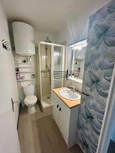 Elégant - Studio Plage & Soleil