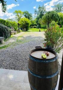 B&B / Chambres d'hotes Maison Aubergerac : photos des chambres