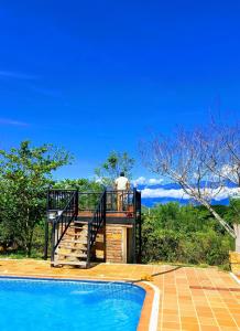 San Rafael del Campo - Barichara