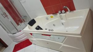 Fully Brand New Furnished Apartment