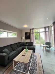 Lakeside Retreat at Veluwe