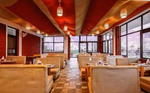 Hotel Holiday Hill Mcleodganj-Near to Dalai Lama Temple & Mall Road