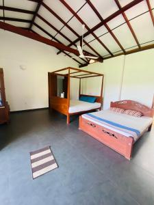 southern grace apartment