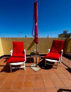 Hispalis Rooftop Catedral