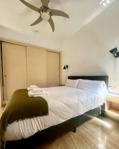 Hispalis Rooftop Catedral