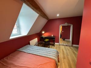 Appartements Appart CATHEDRALE : photos des chambres