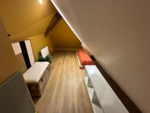 Appartements Appart CATHEDRALE : photos des chambres