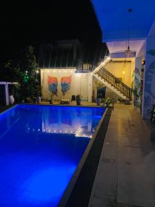 southern grace apartment