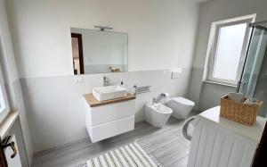 Dimora Tra Mare e Montagna