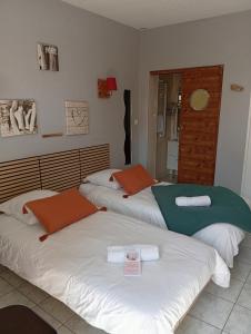 Maisons d'hotes Comme une evidence chambres d'hotes : photos des chambres