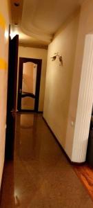 Room for rent in a large apartment for a student