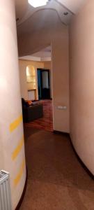 Room for rent in a large apartment for a student