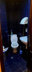 Room for rent in a large apartment for a student