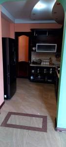 Room for rent in a large apartment for a student