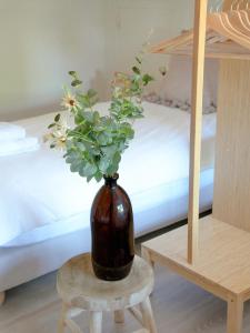 B&B / Chambres d'hotes La Paousette : photos des chambres