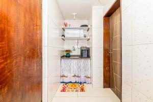 Aconchegante Studio no Coração de Curitiba