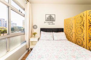 Aconchegante Studio no Coração de Curitiba