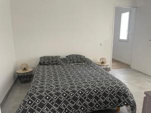 Maisons de vacances Maison neuve : photos des chambres