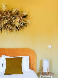 B&B / Chambres d'hotes La Paousette : photos des chambres