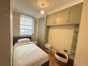 Chic 2-Bed Flat near Big Ben
