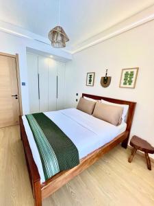 Modern 1BR near Junction Mall- Views, Pool, Gym