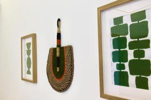 Modern 1BR near Junction Mall- Views, Pool, Gym