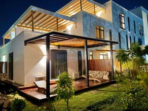 1 BDR Garden Apartment at The Soul, Paje