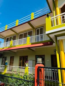 Andaman ABC Homestay