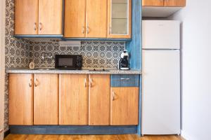 Asturian Scape with Terrace and Stunning Sea Views