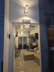 Luxury Living Apartment P1001