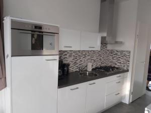 Lakeside Retreat at Veluwe