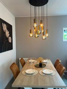 Lakeside Retreat at Veluwe