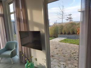 Lakeside Retreat at Veluwe