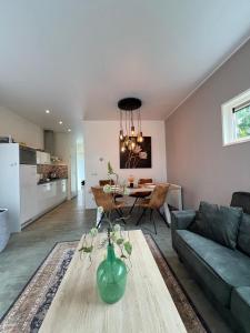 Lakeside Retreat at Veluwe