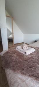 Domek Noclegowy JoWish