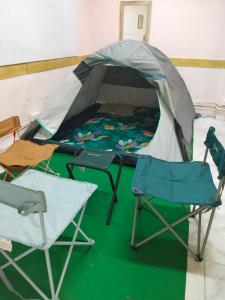 WISHTREE CORPORATE MENS only DORMITORY FOR TECHIES AND Trainees