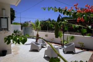 Vacanze da Beppuccio Scoglitti