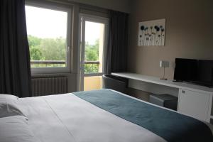 Hotels Le Quincangrogne : photos des chambres