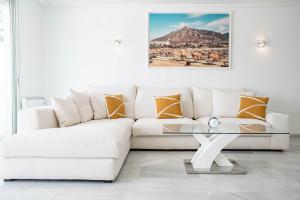 TENIS - Bright Bel-Air flat 2 beds 3 terraces