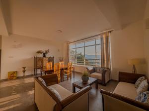 Red Chillies Nature Inn