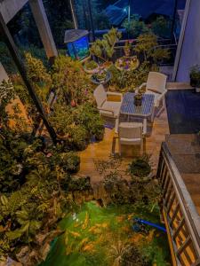 Red Chillies Nature Inn