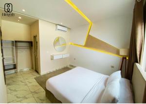 Hayah Waterfalls Hotels