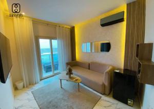 Hayah Waterfalls Hotels