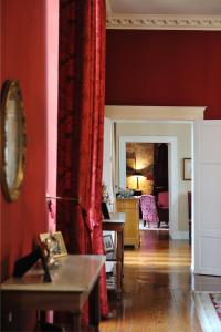 B&B / Chambres d'hotes Chateau Fombrauge : photos des chambres